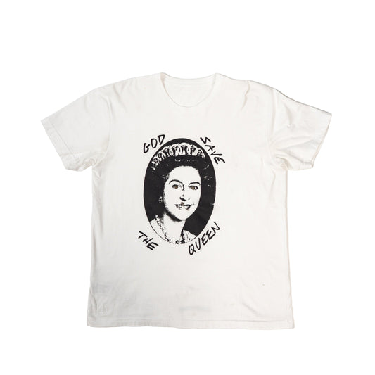 God Save The Queen T-Shirt