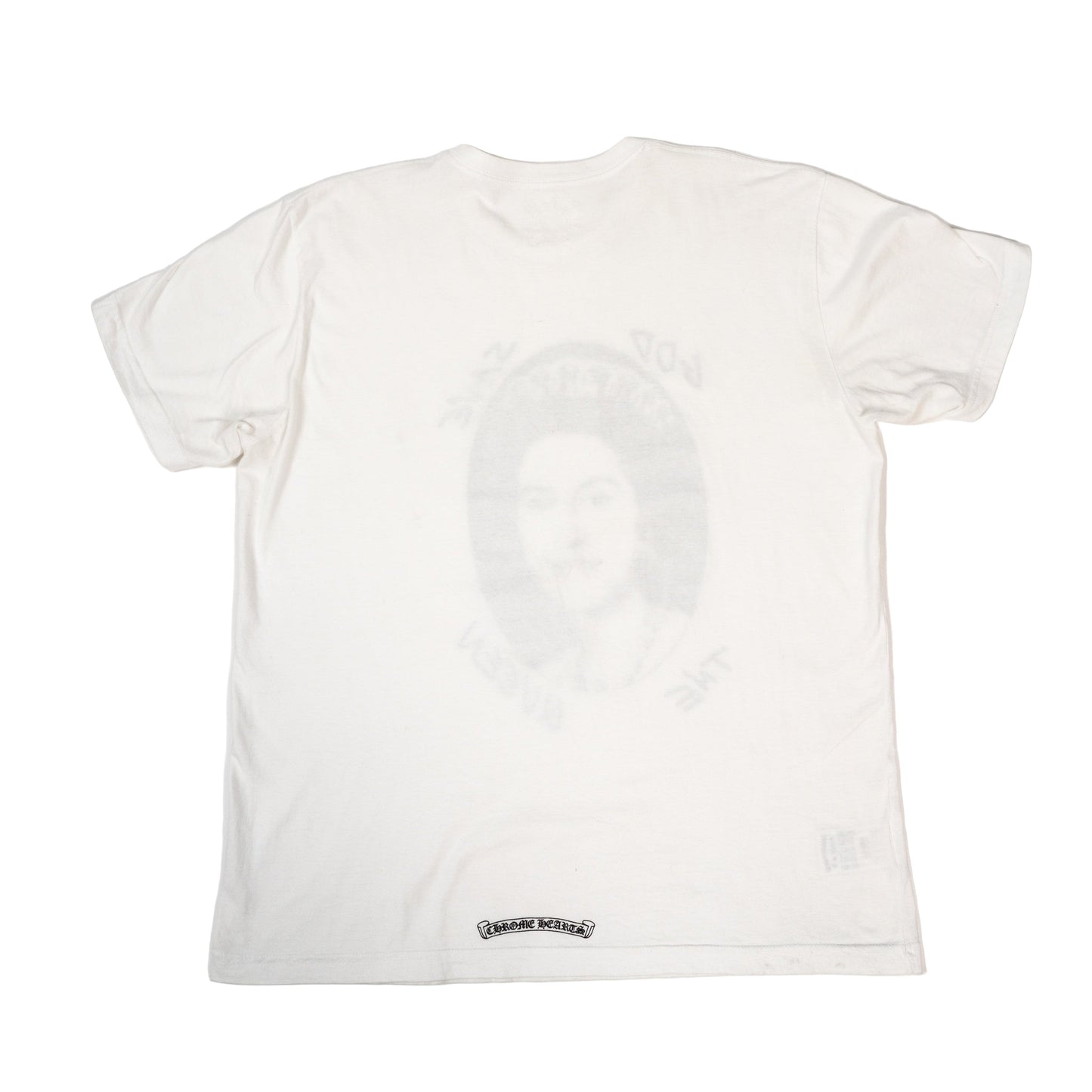 God Save The Queen T-Shirt