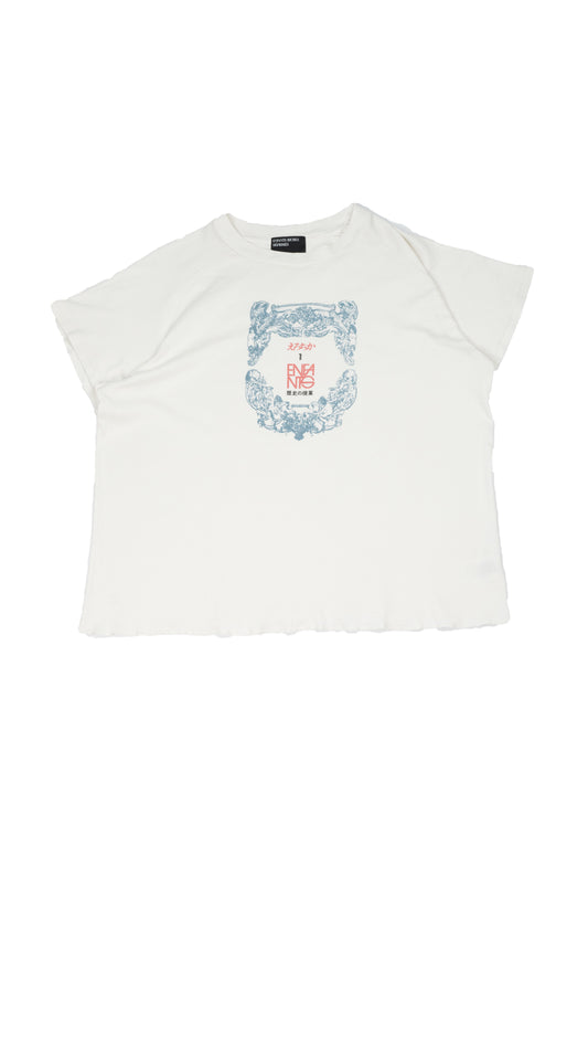Erotica Raglan T-Shirt