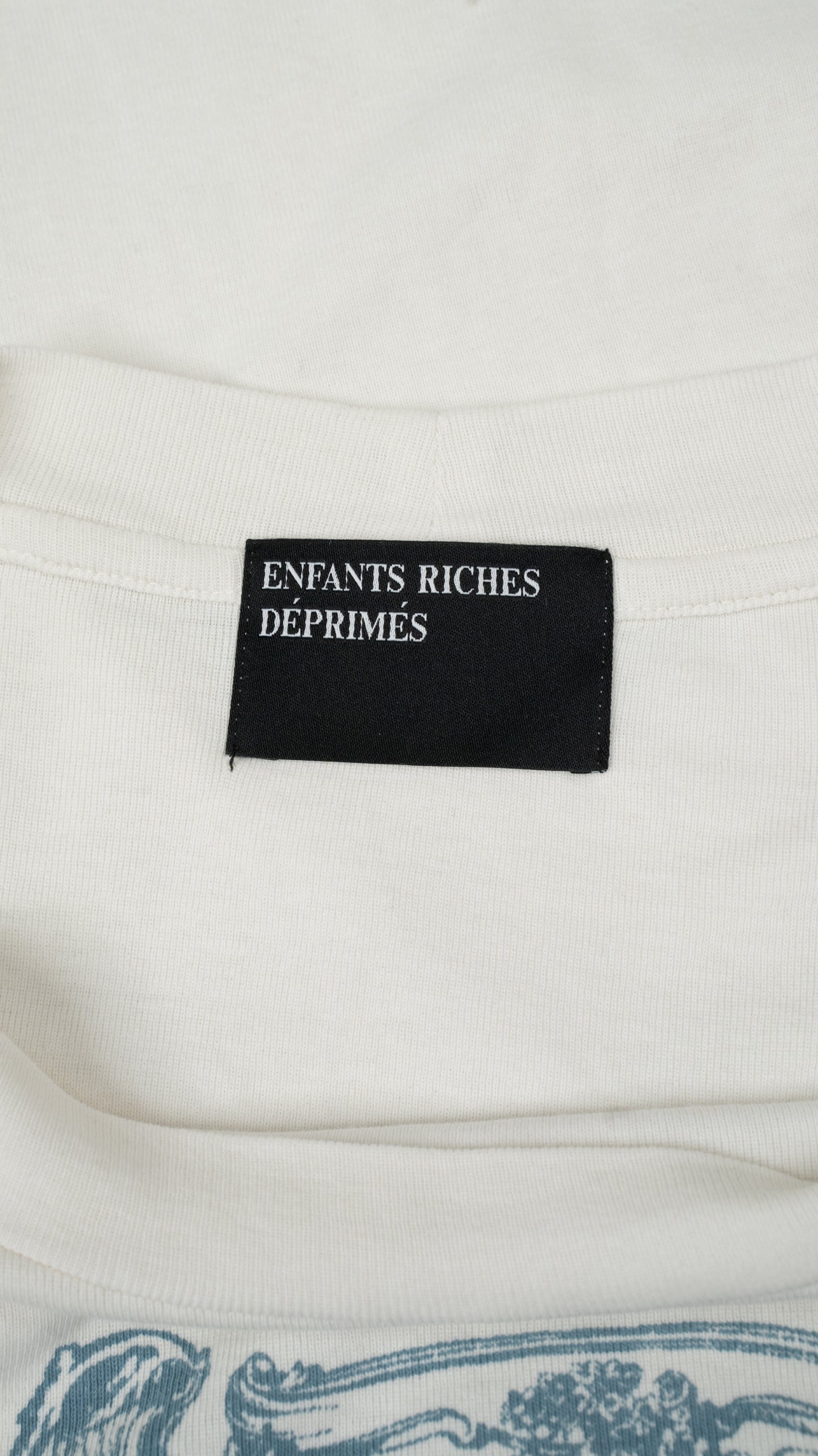 Erotica Raglan T-Shirt