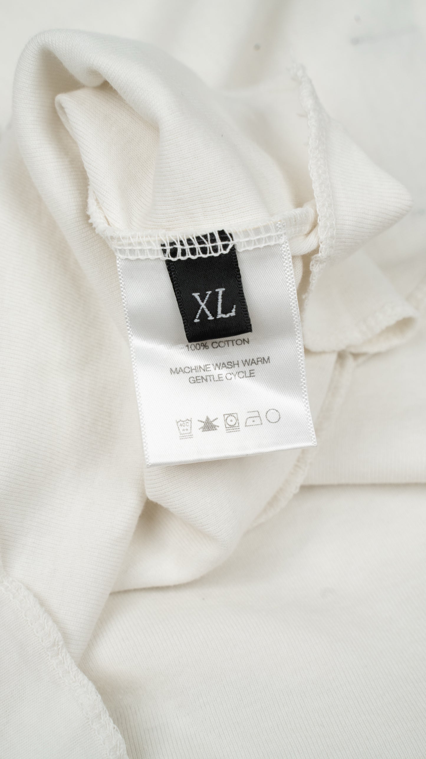 Erotica Raglan T-Shirt