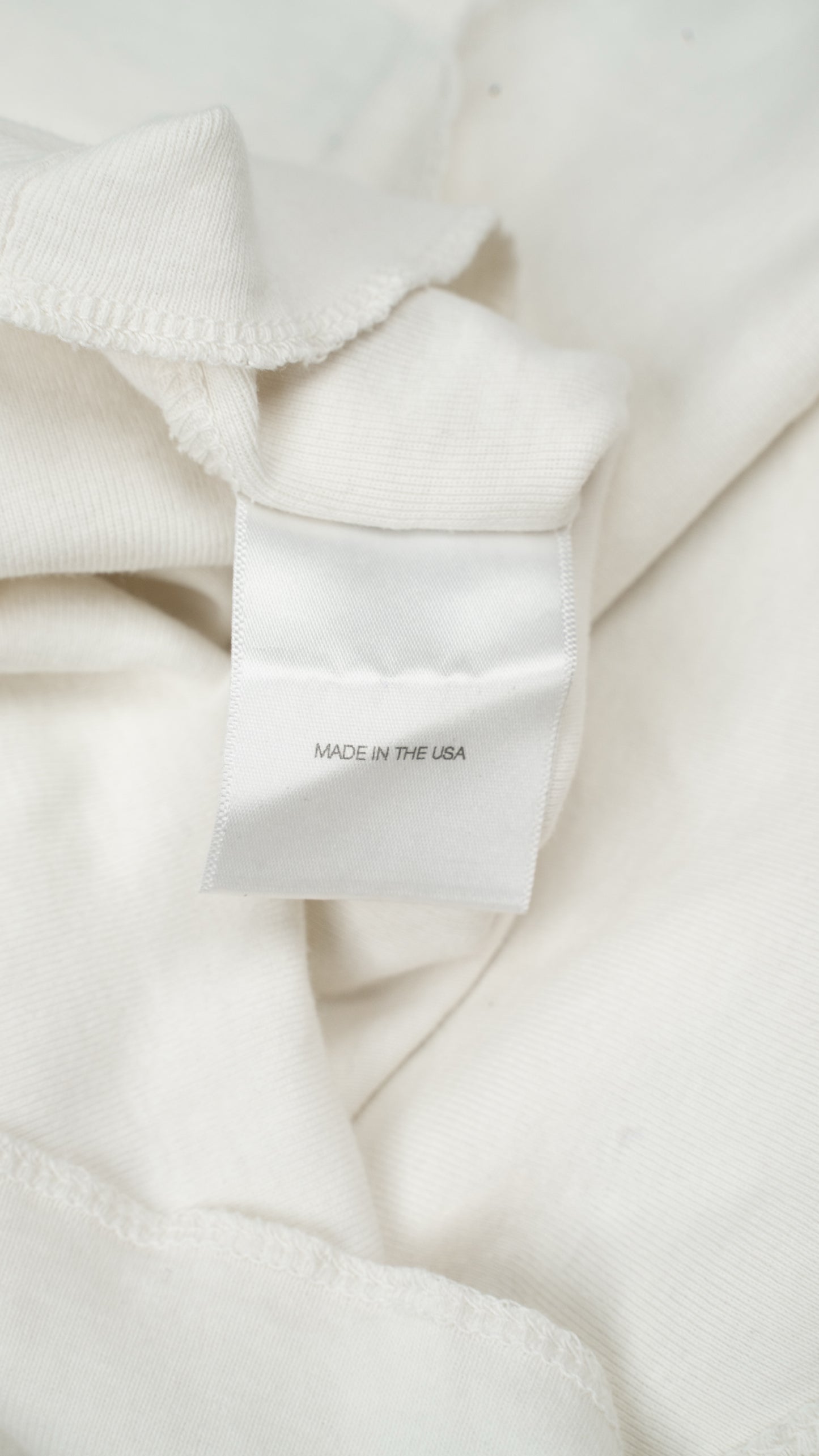 Erotica Raglan T-Shirt