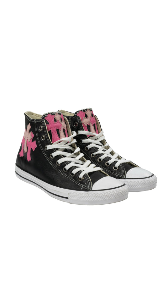 Pink Patch Converse Chuck 70