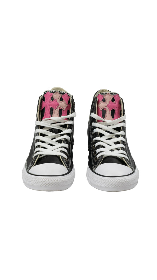 Pink Patch Converse Chuck 70