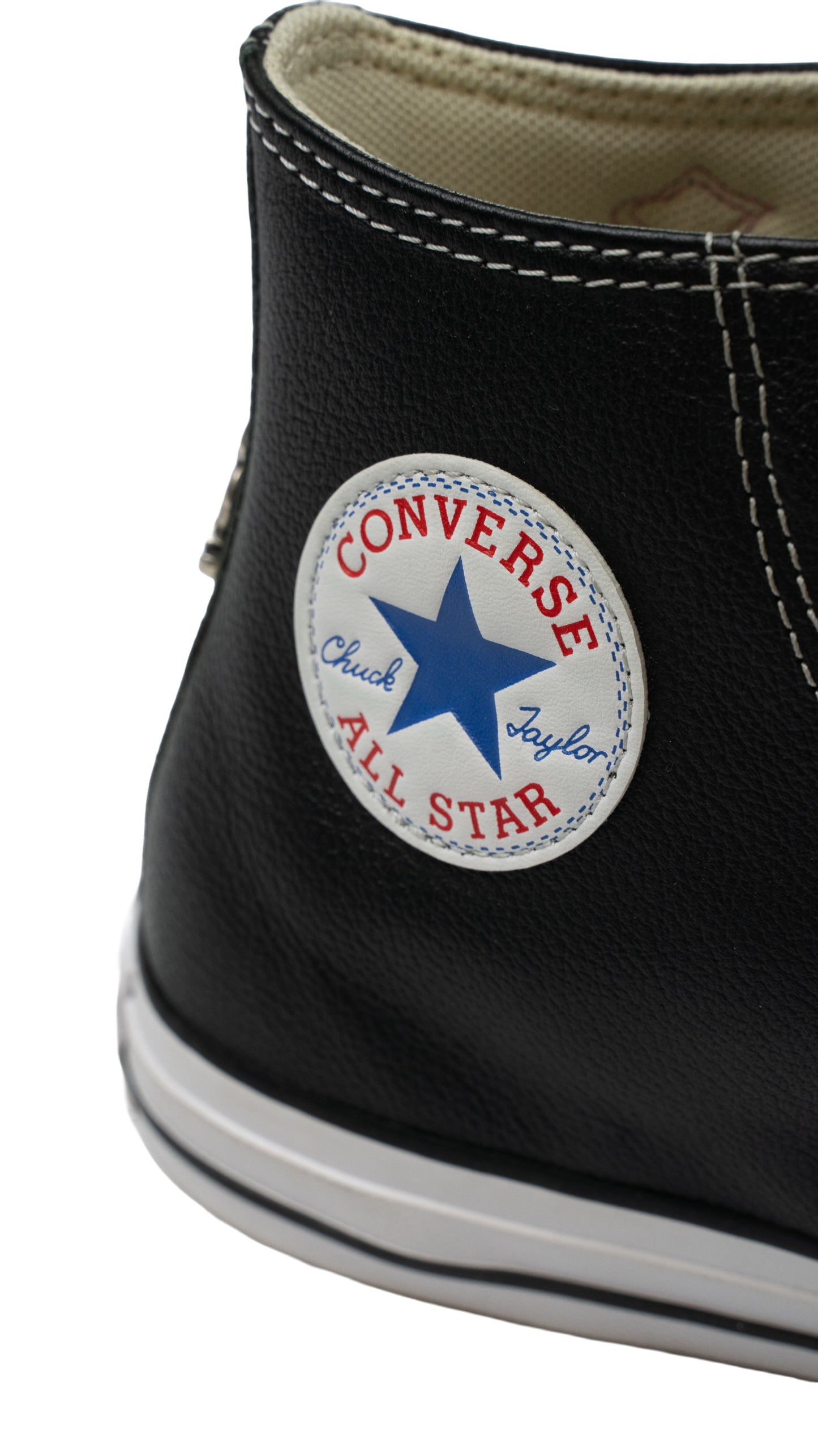Pink Patch Converse Chuck 70