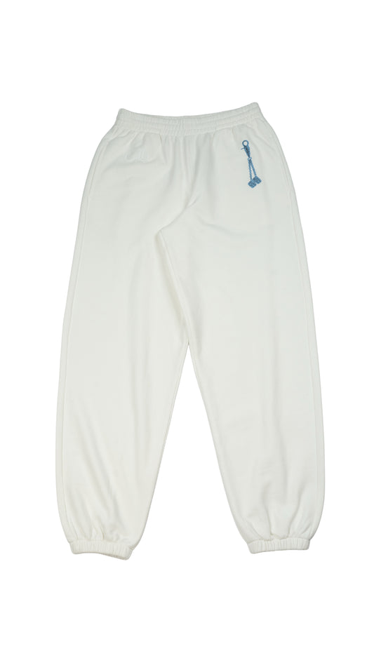 Las Vegas Exclusive Dice Logo Sweatpants