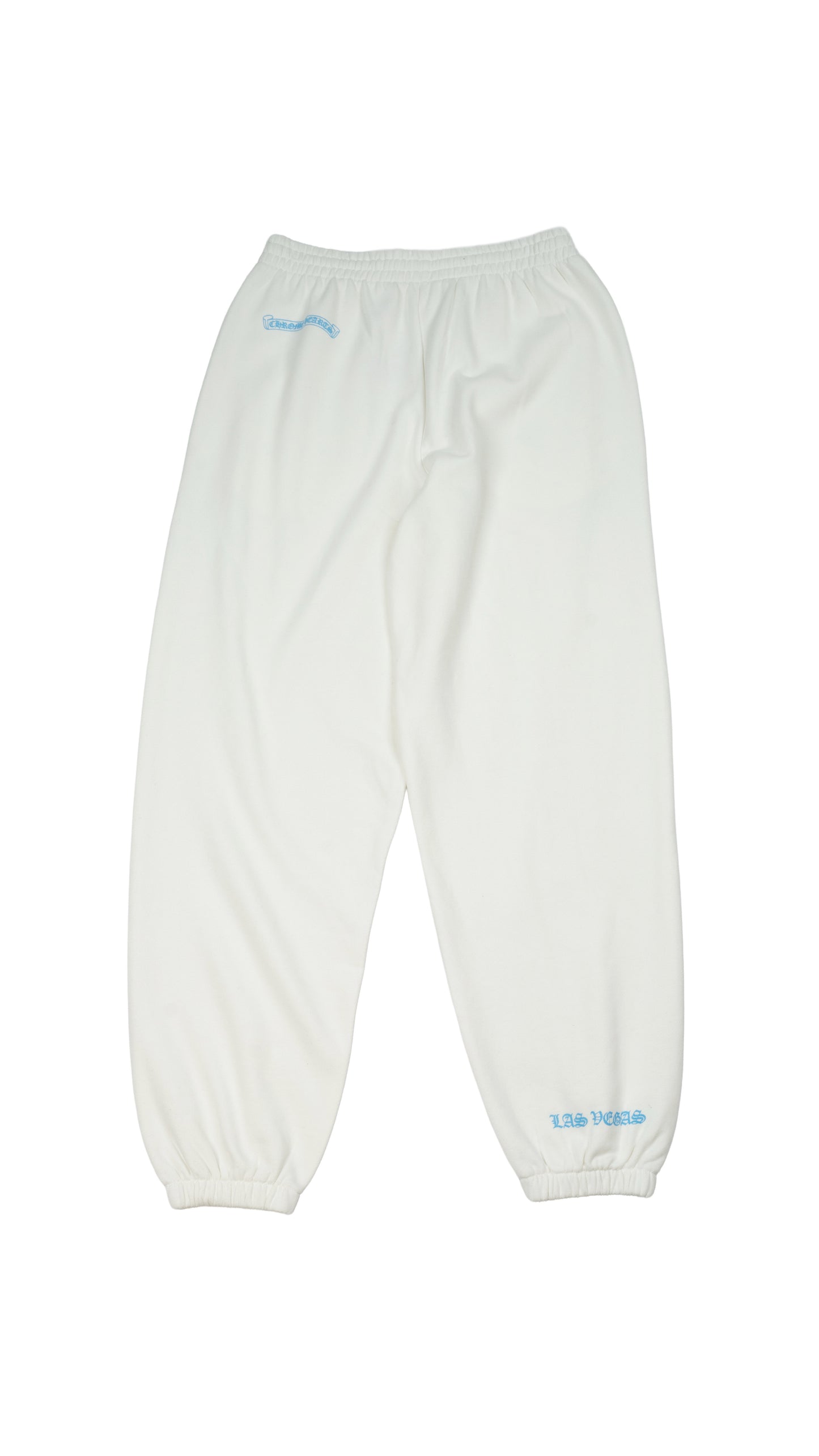 Las Vegas Exclusive Dice Logo Sweatpants