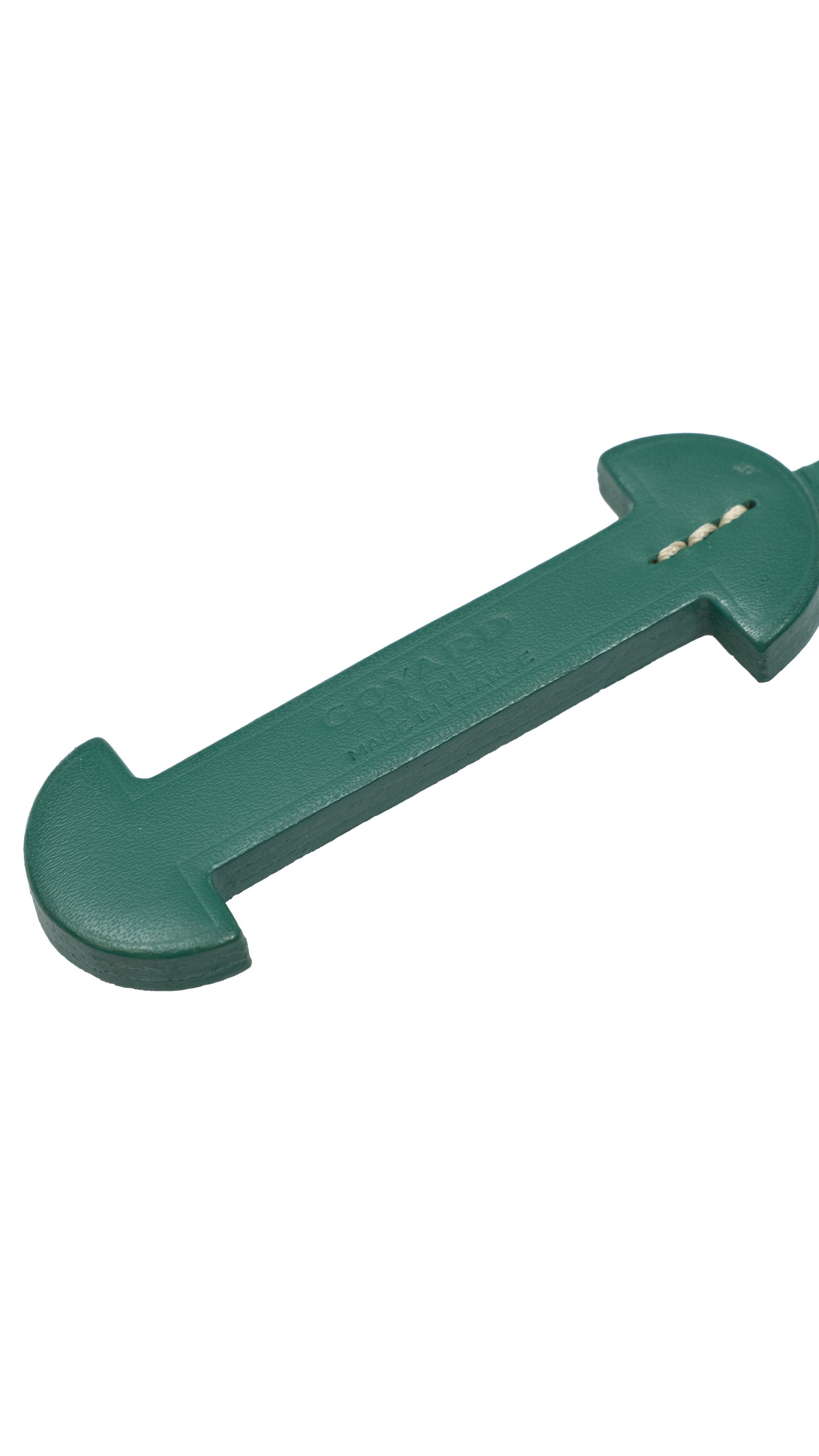 Green' Alpine MM Backpack