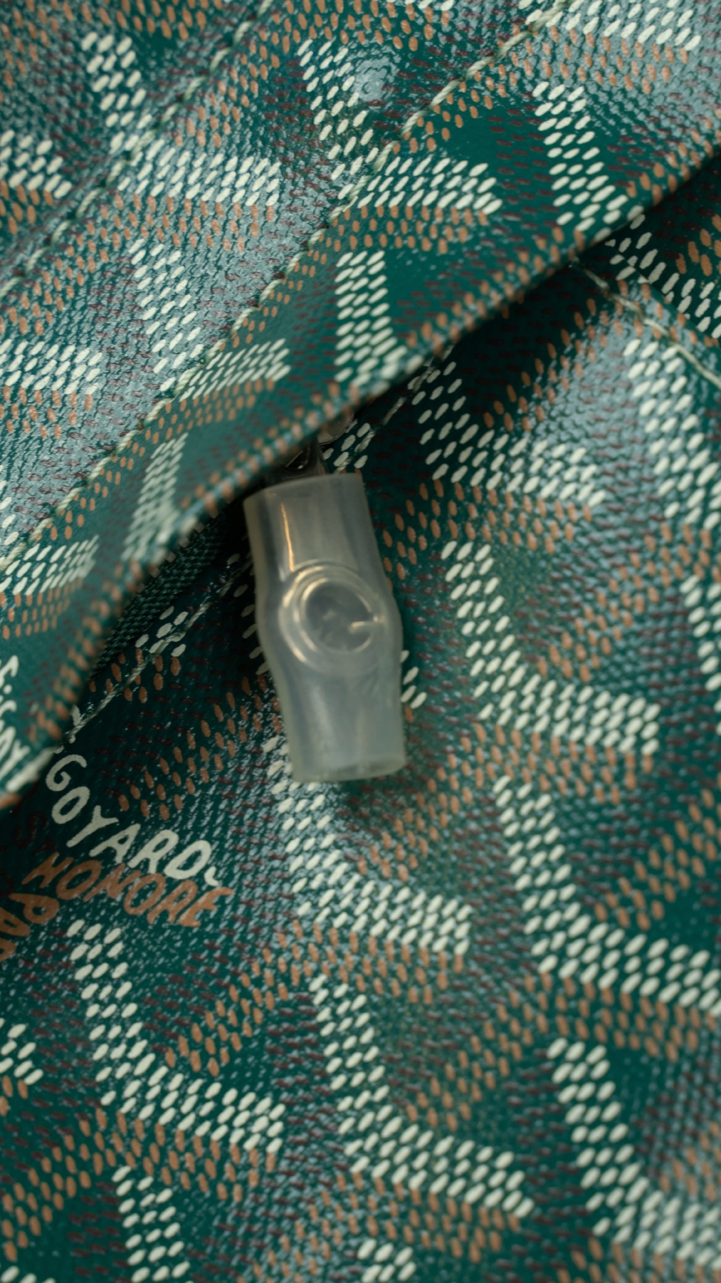 Green' Alpine MM Backpack