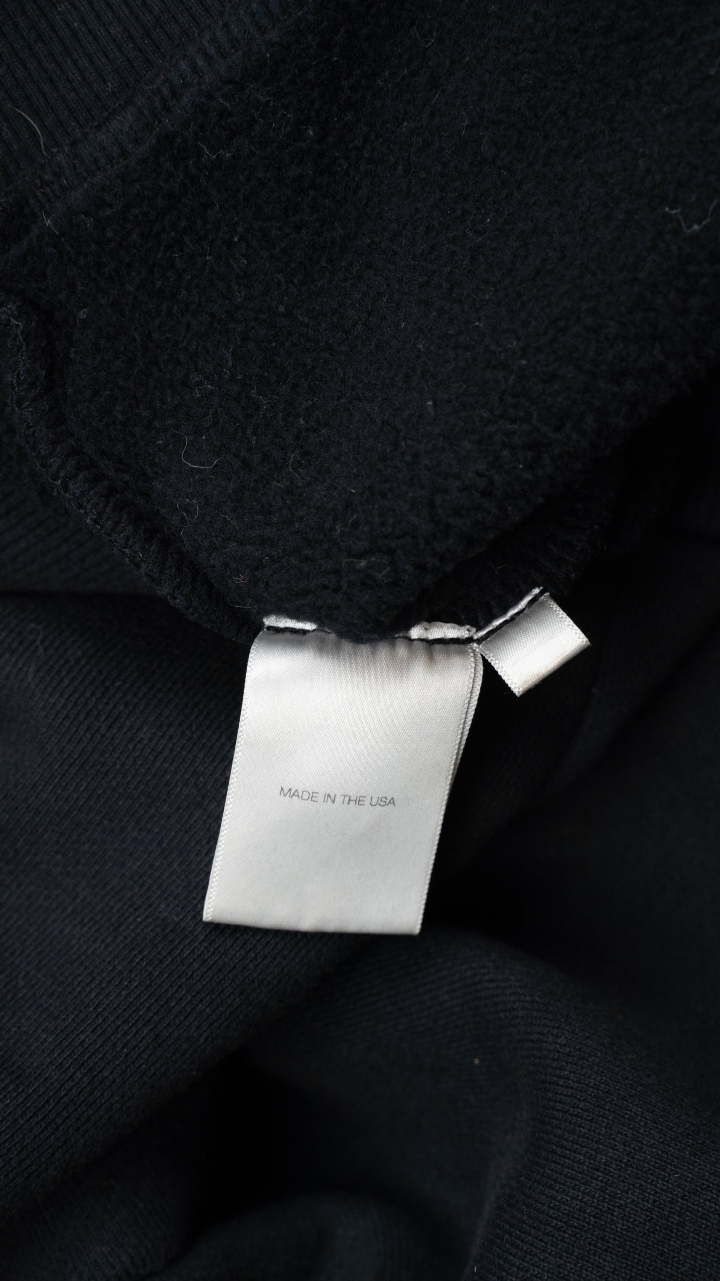 Live In Paris Sweatshirt