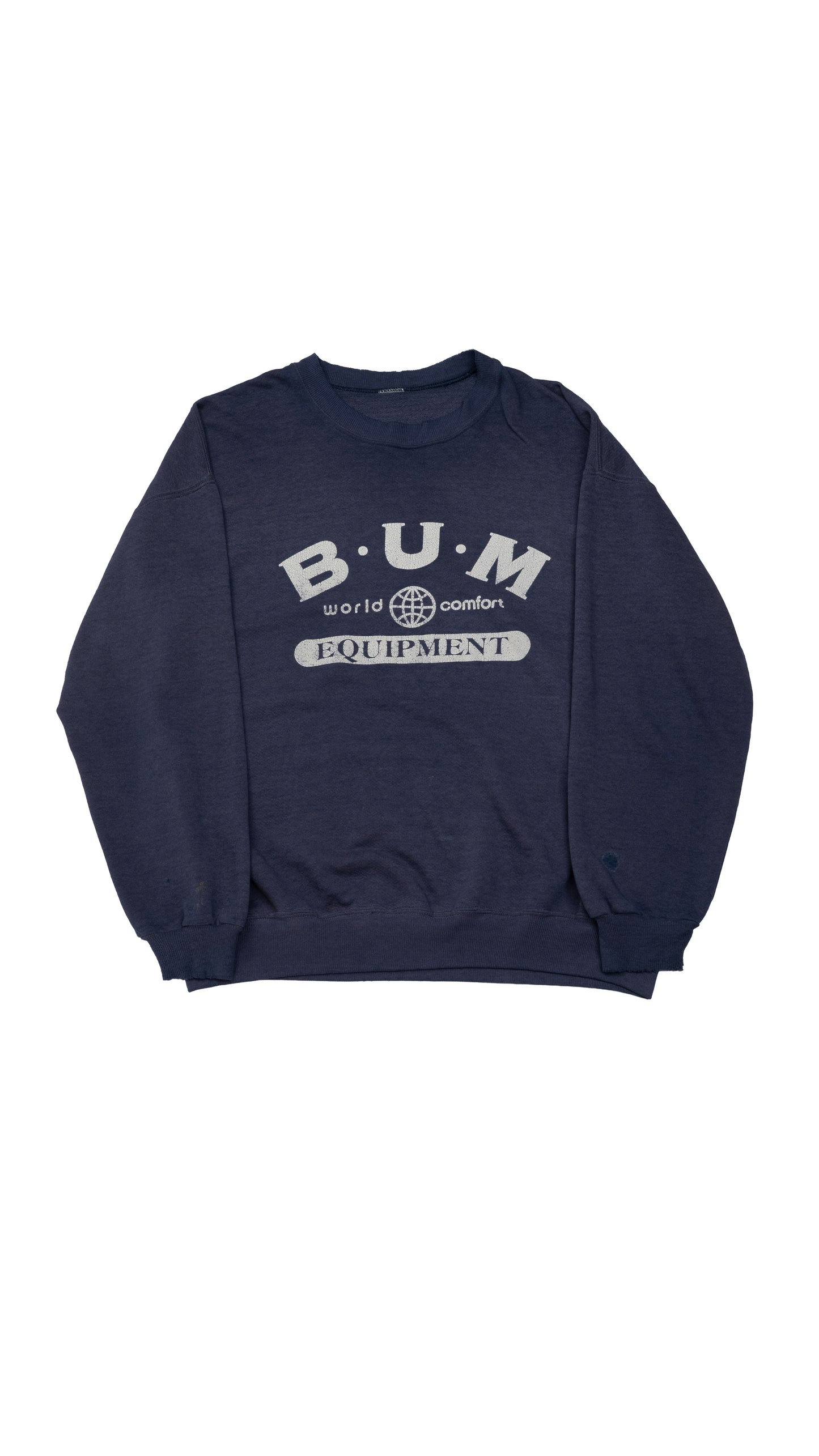 Purple Bum Sweatshirt
