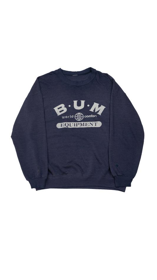 Purple Bum Sweatshirt