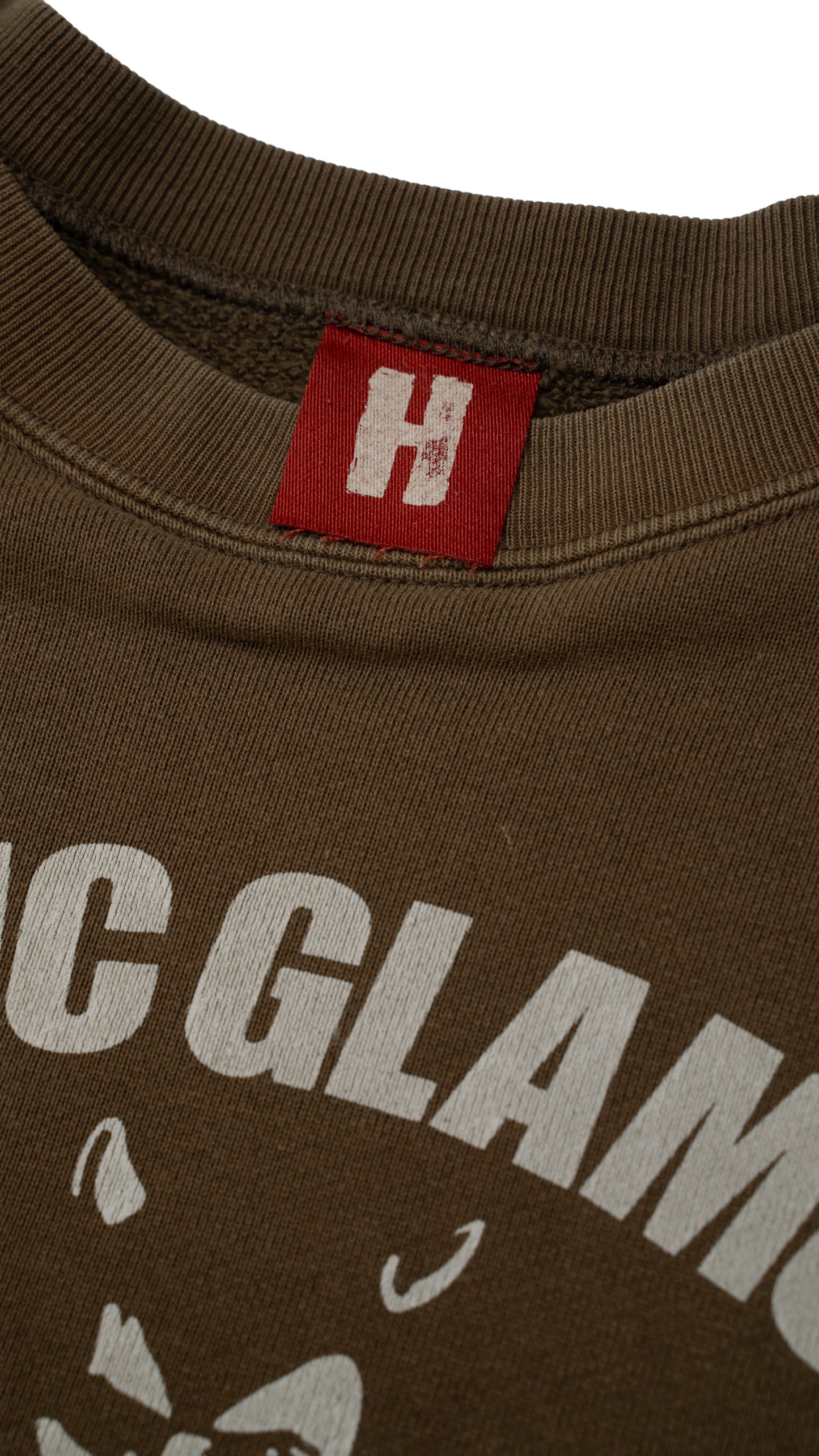 Hysteric Glamour Crewneck