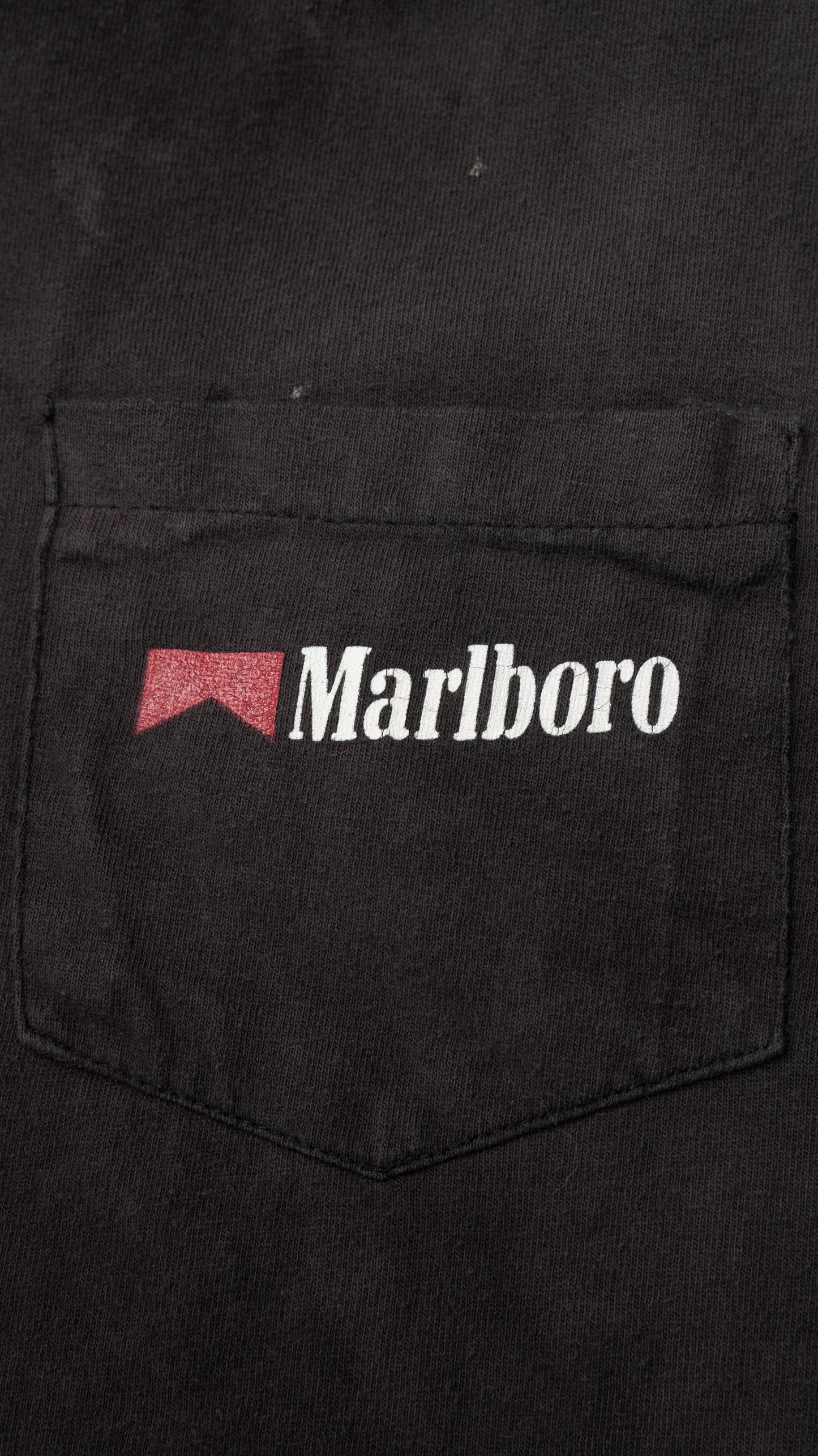 Marlboro Pocket T-Shirt