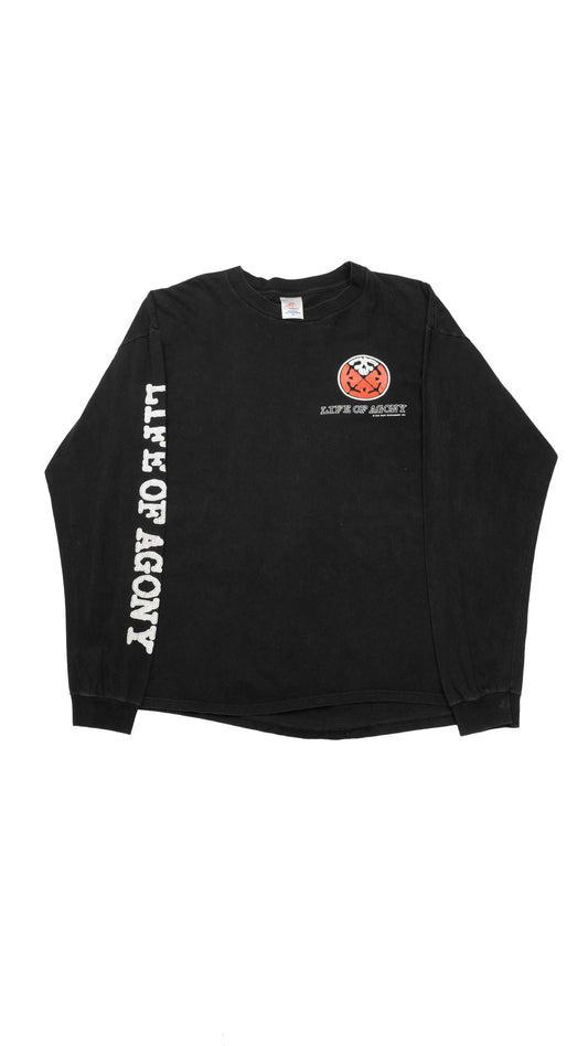 Smoke Em All Tour Long Sleeve