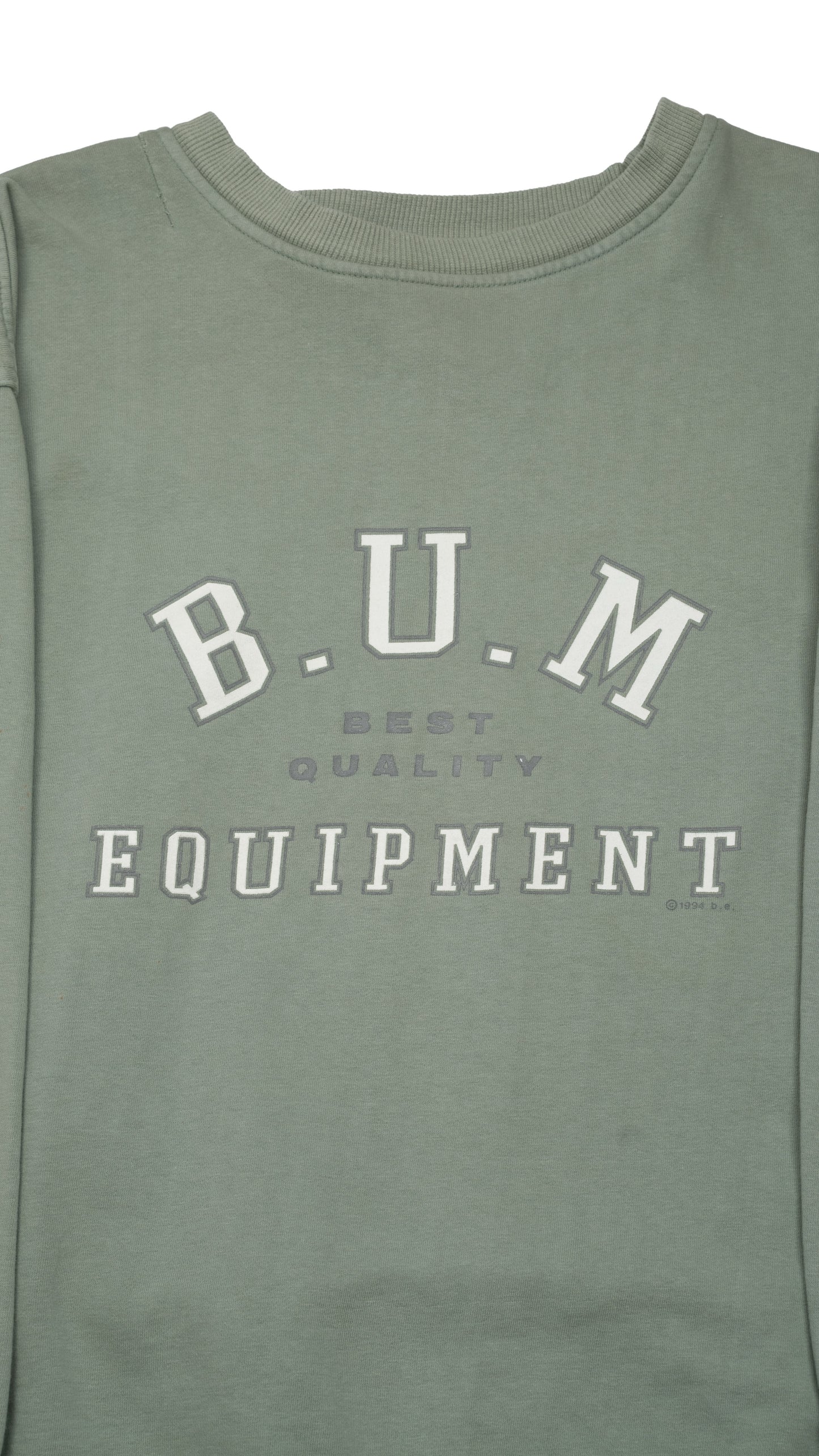 Bum Sweatshirt
