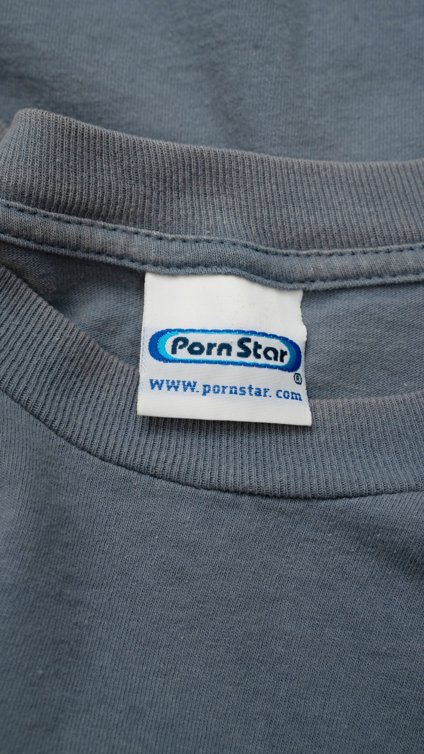 Pornstars Dig Audis T-Shirt