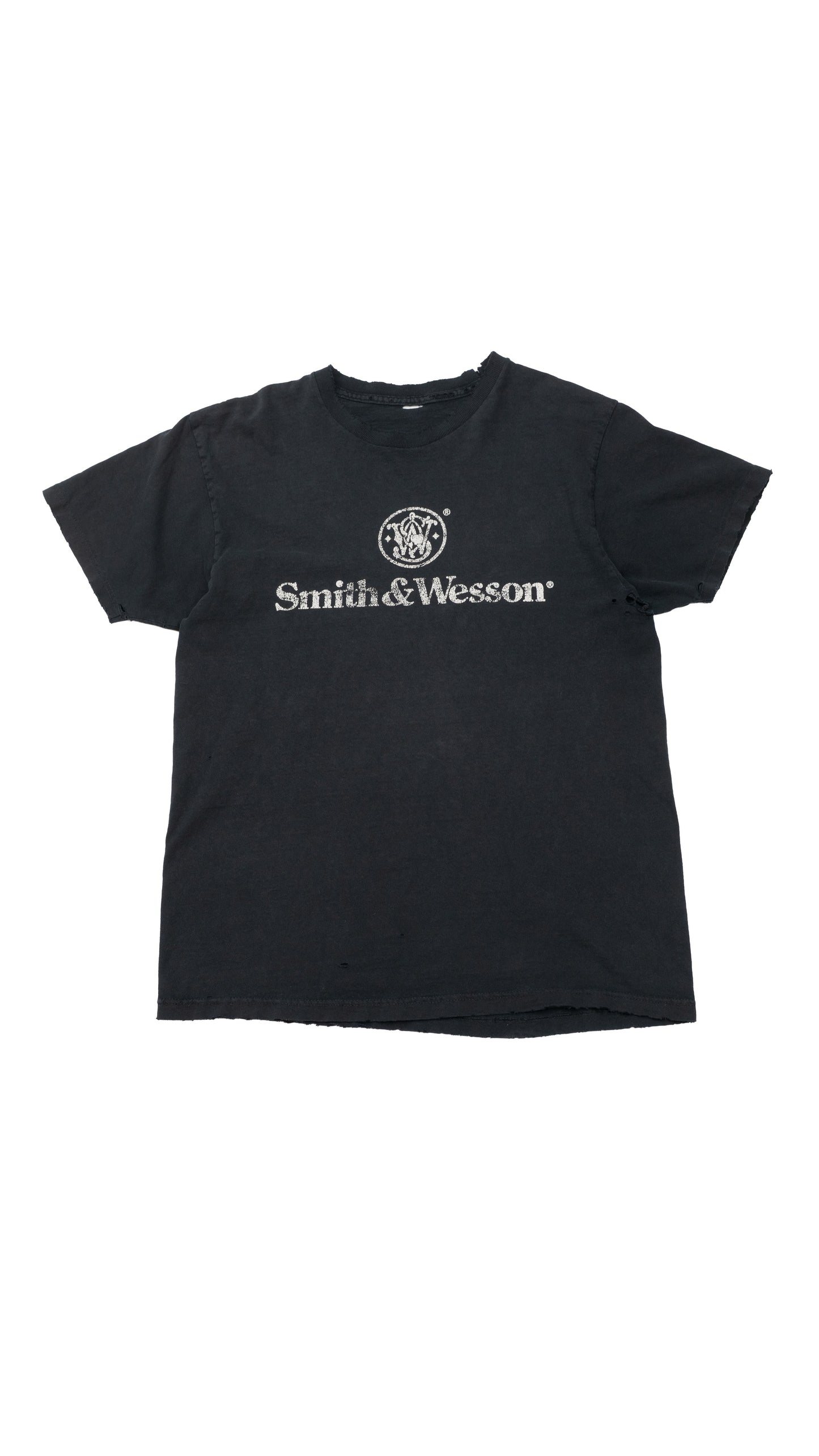 Smith & Wesson Black Shirt