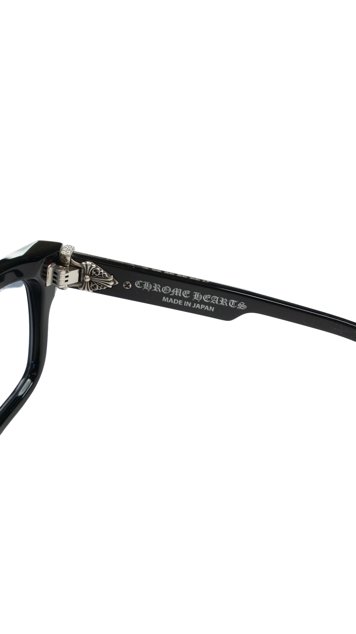 Black VVS Box Officer