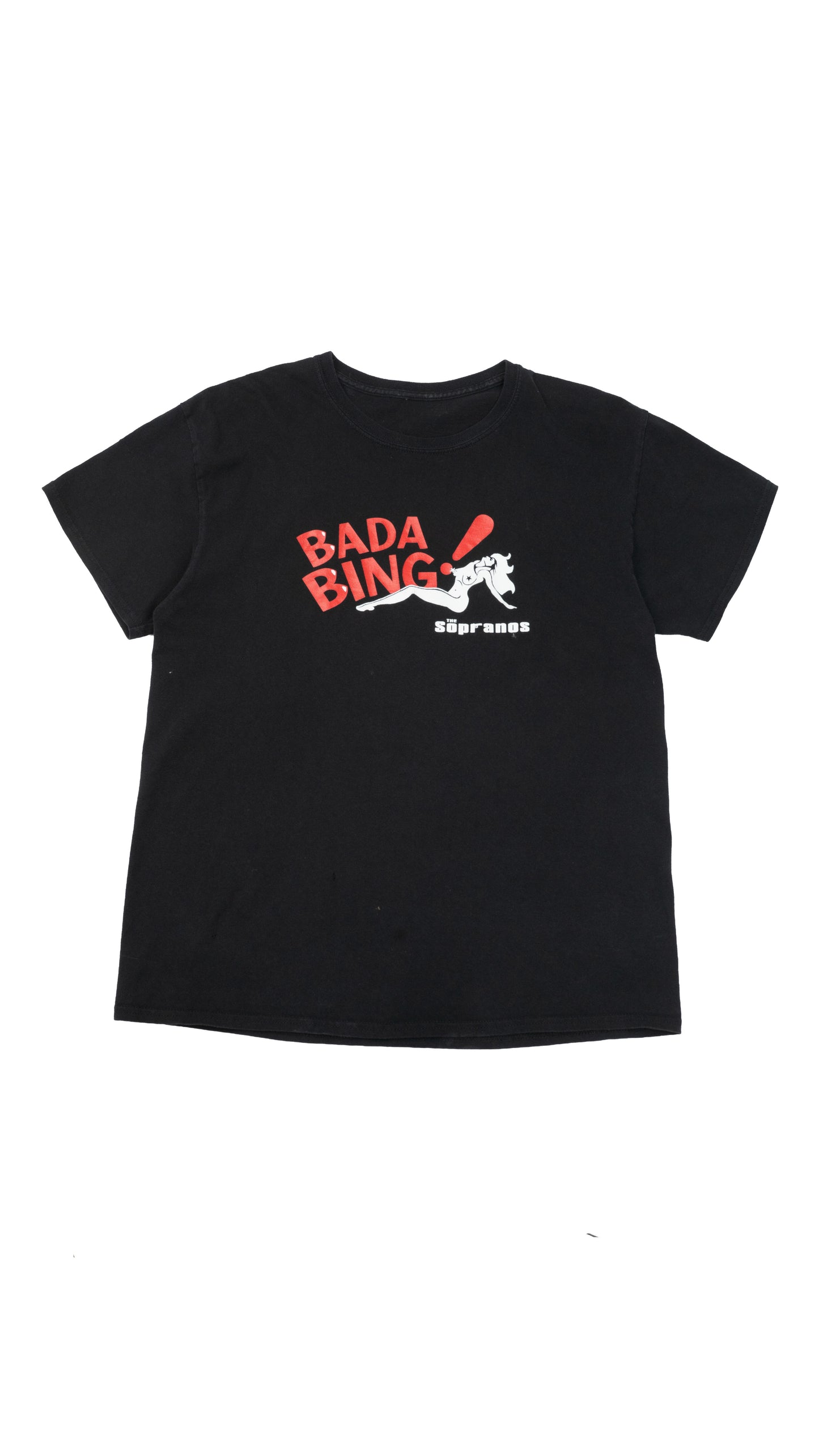 Bada Bing Sopranos T-Shirt