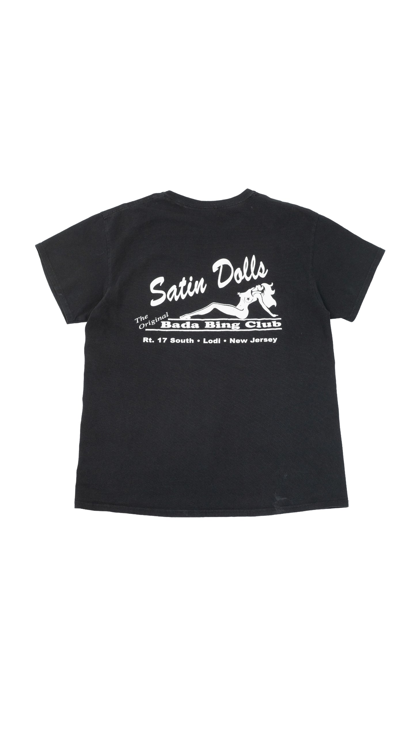 Bada Bing Sopranos T-Shirt