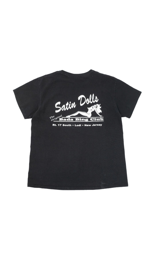 Bada Bing Sopranos T-Shirt