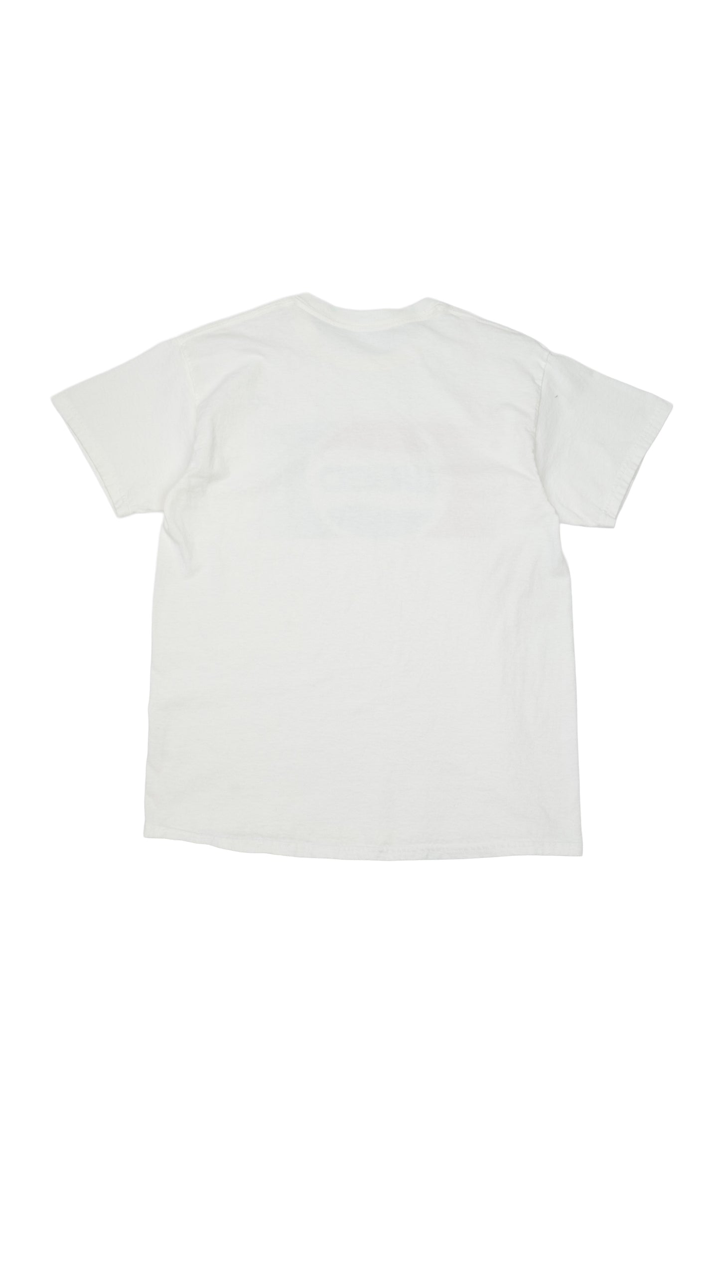 Weed Pepsi Logo Shirt