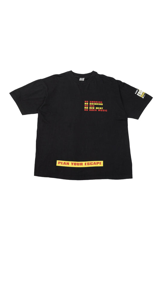 Plan Your Escape Long Sleeve