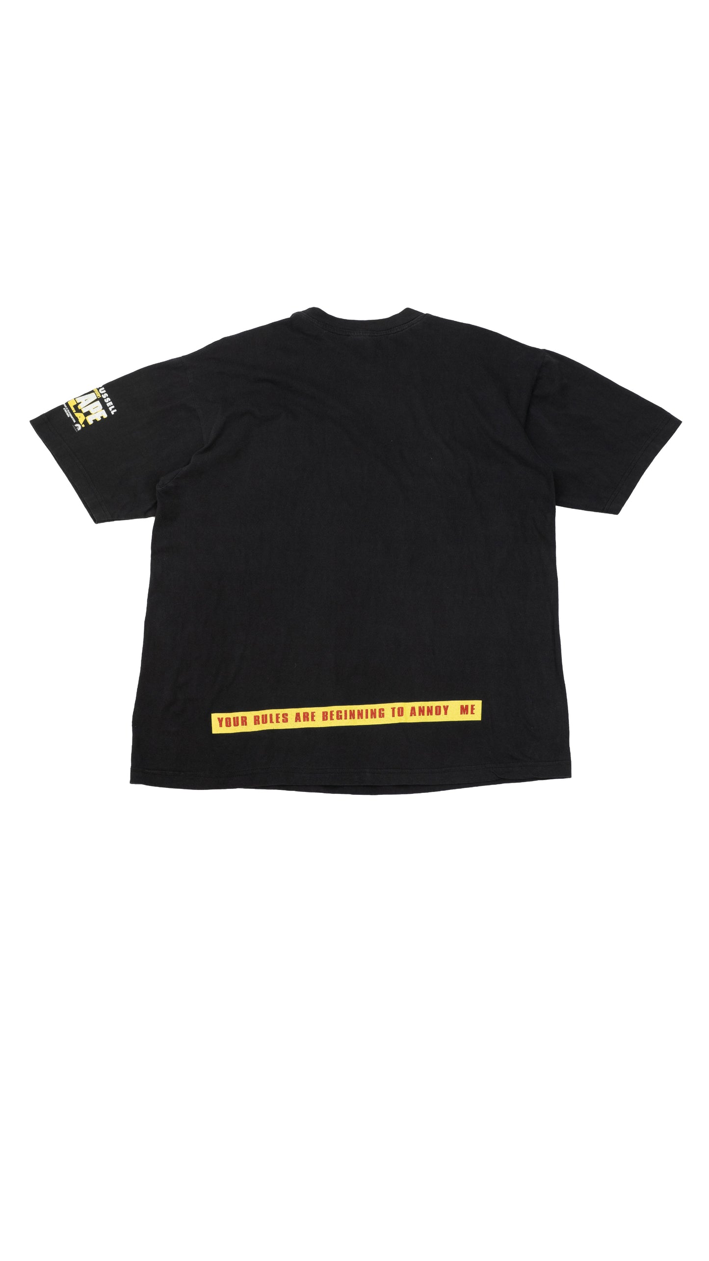 Plan Your Escape Long Sleeve