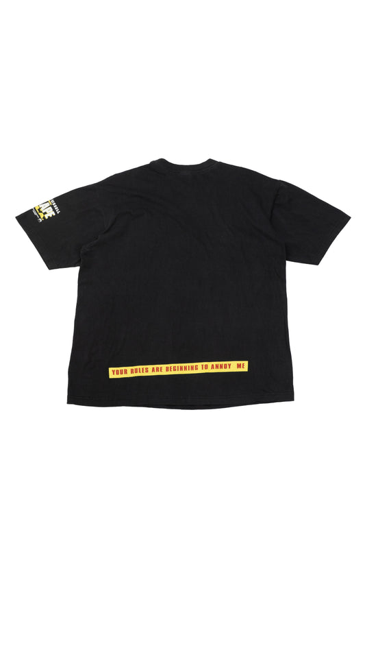 Plan Your Escape Long Sleeve