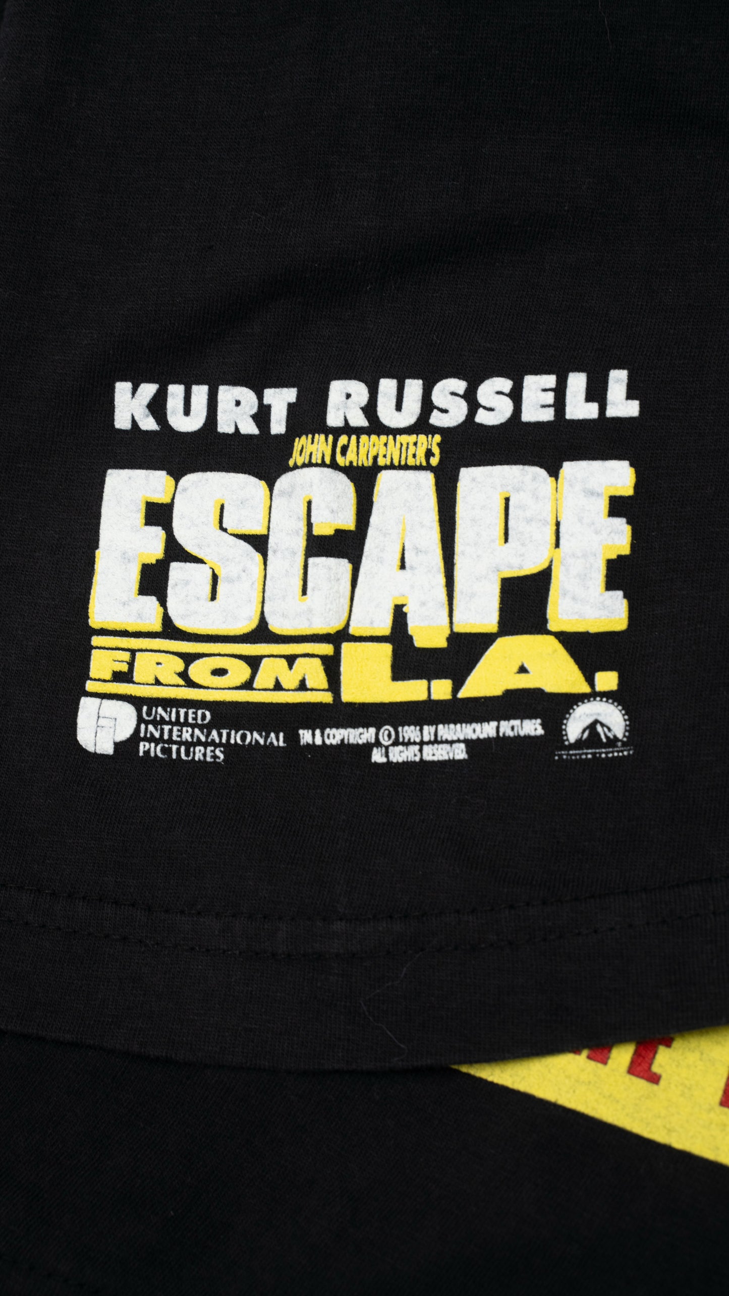 Plan Your Escape Long Sleeve