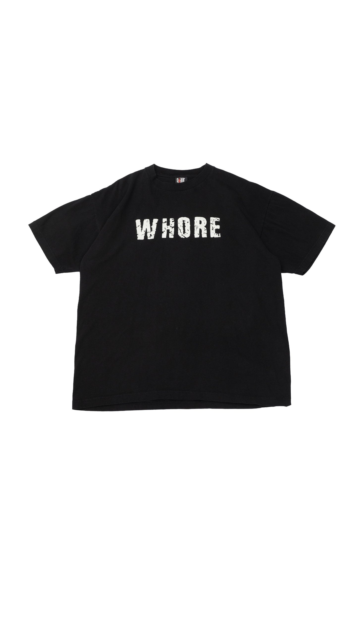 Whore T-Shirt