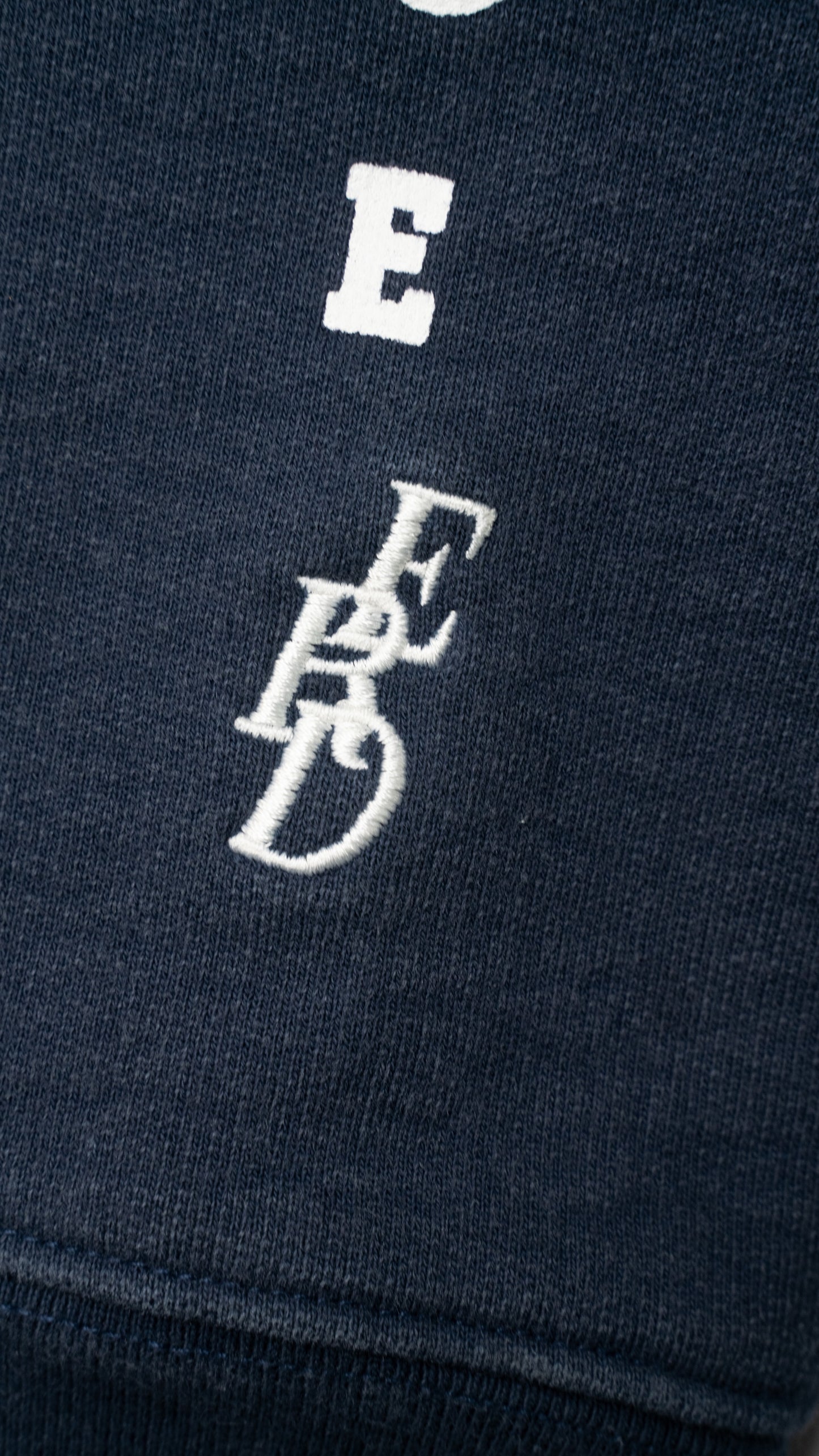 Gstaad Palace Crewneck Sweater