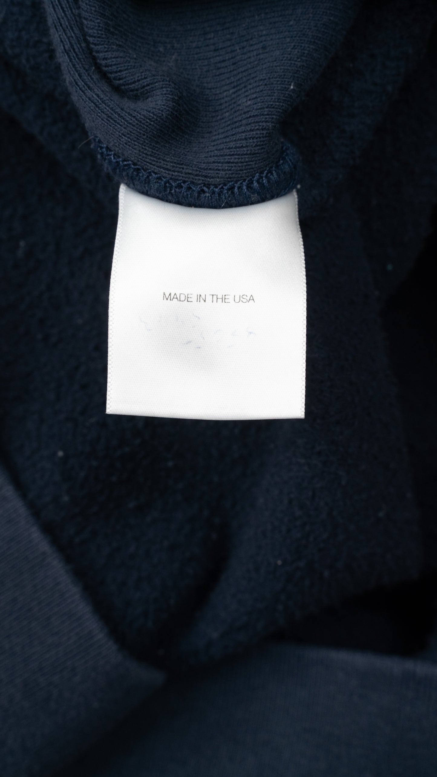 Gstaad Palace Crewneck Sweater