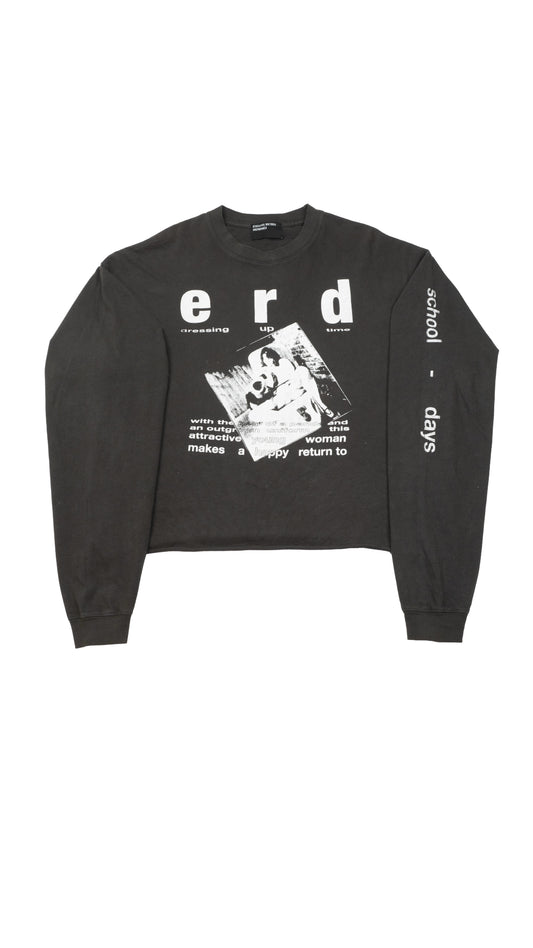 School Days Long Sleeve
