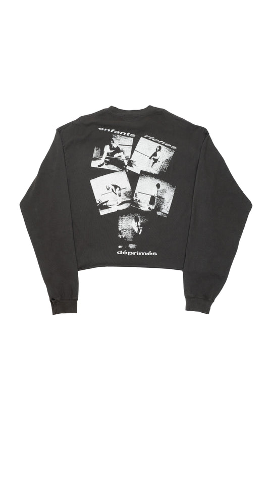 School Days Long Sleeve