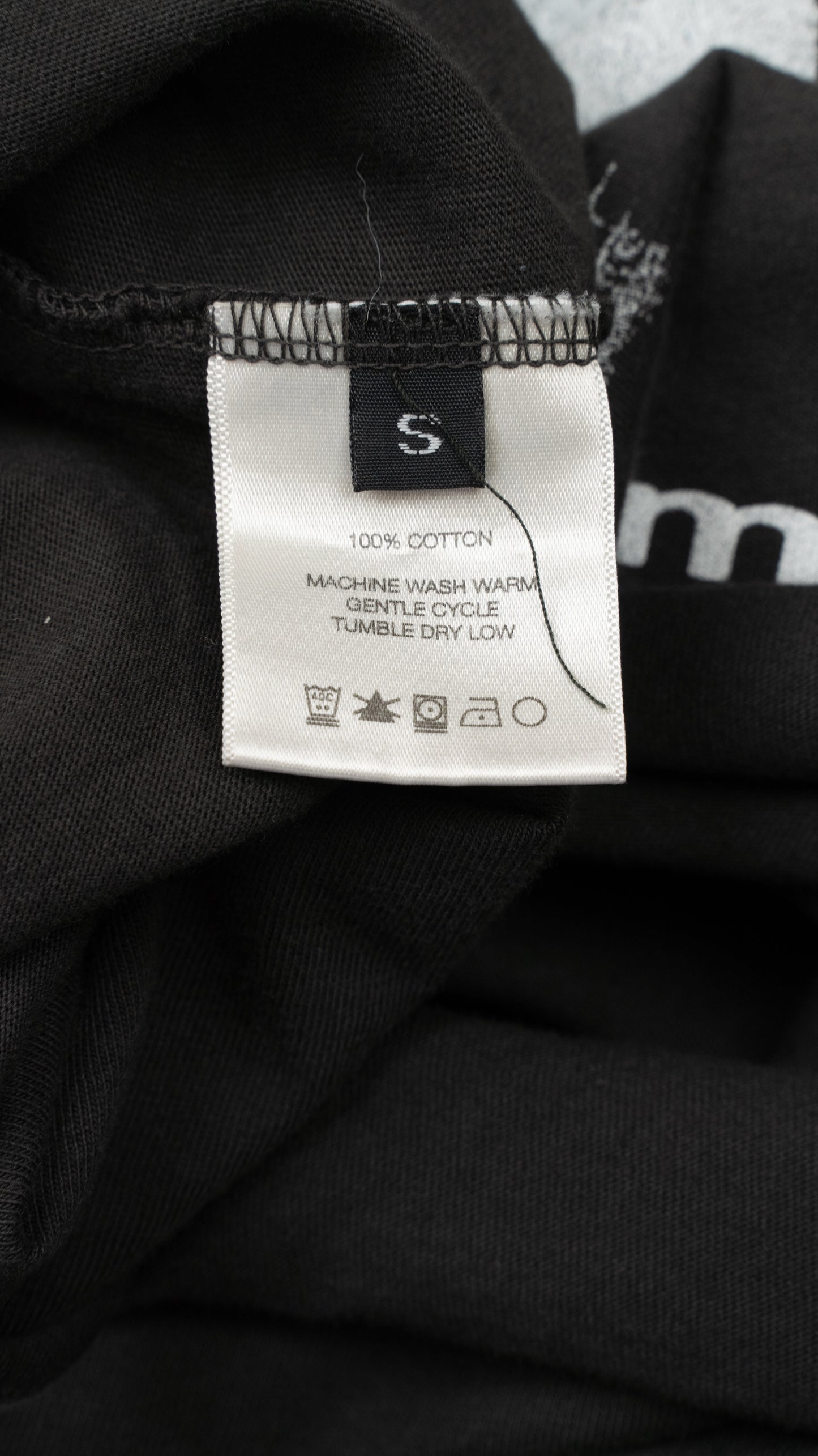 School Days Long Sleeve