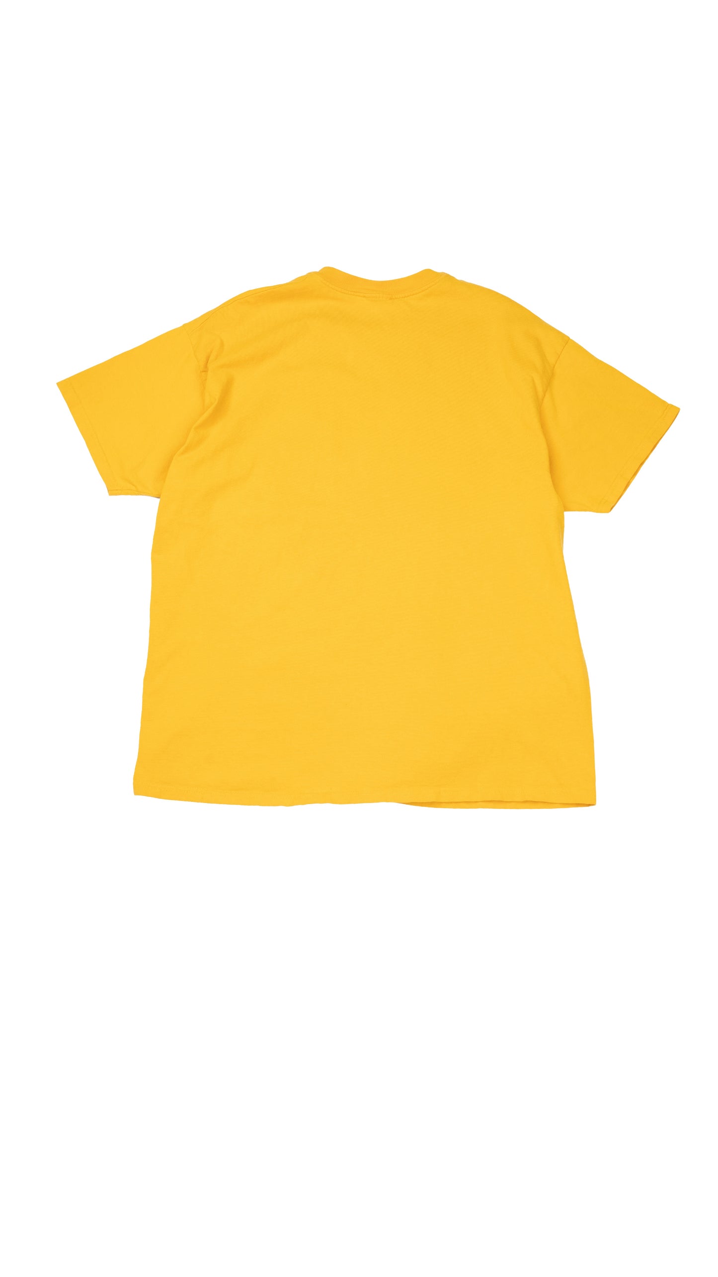 Play-Dope Yellow T-Shirt