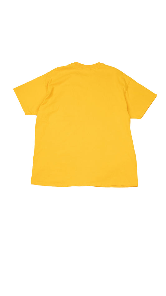 Play-Dope Yellow T-Shirt