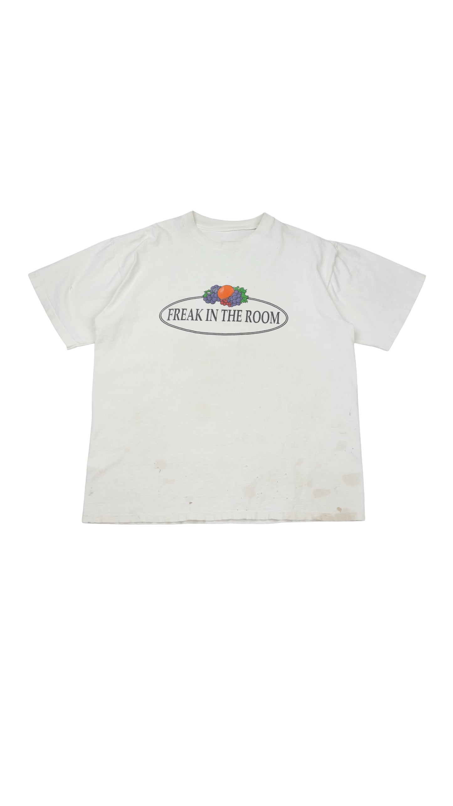 Freak In The Room T-Shirt