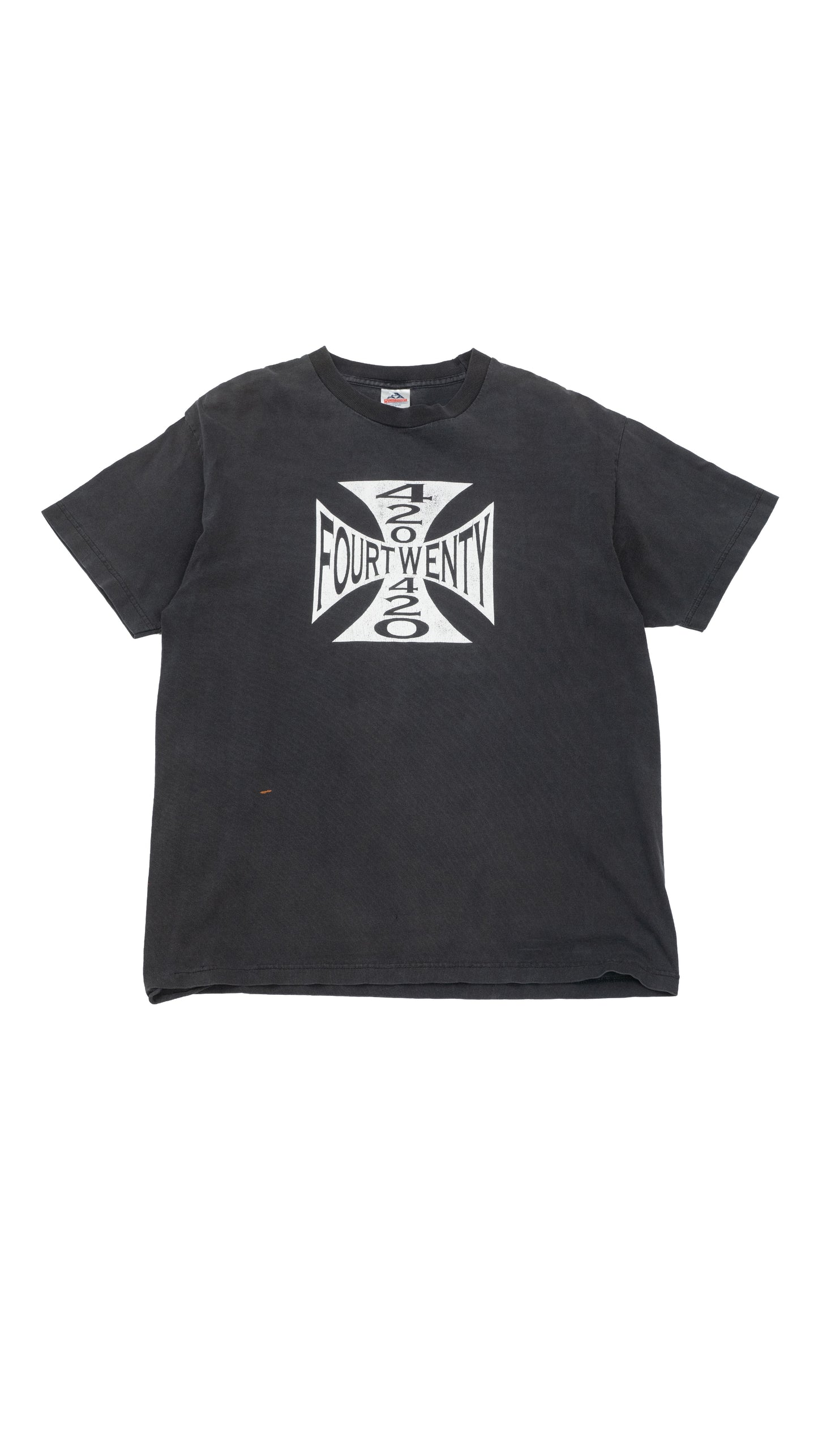 420 Dope Boy Choppers Shirt