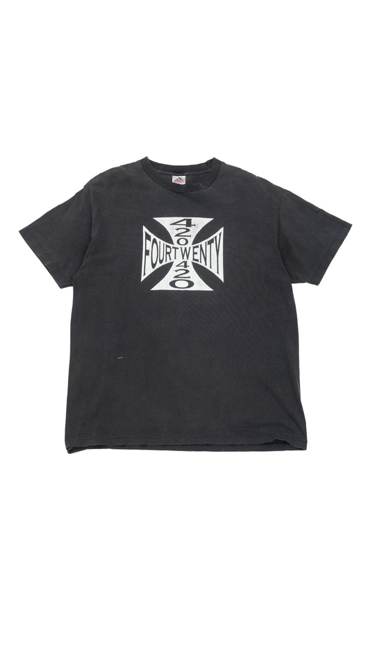 420 Dope Boy Choppers Shirt