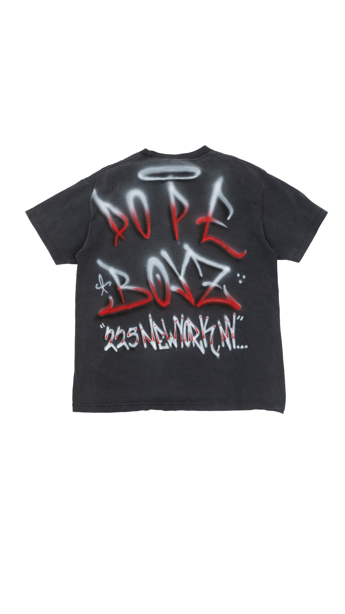 420 Dope Boy Choppers Shirt