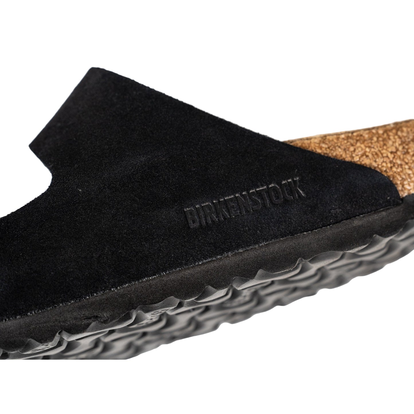 Birkenstocks Arizona Sandals 'Black'