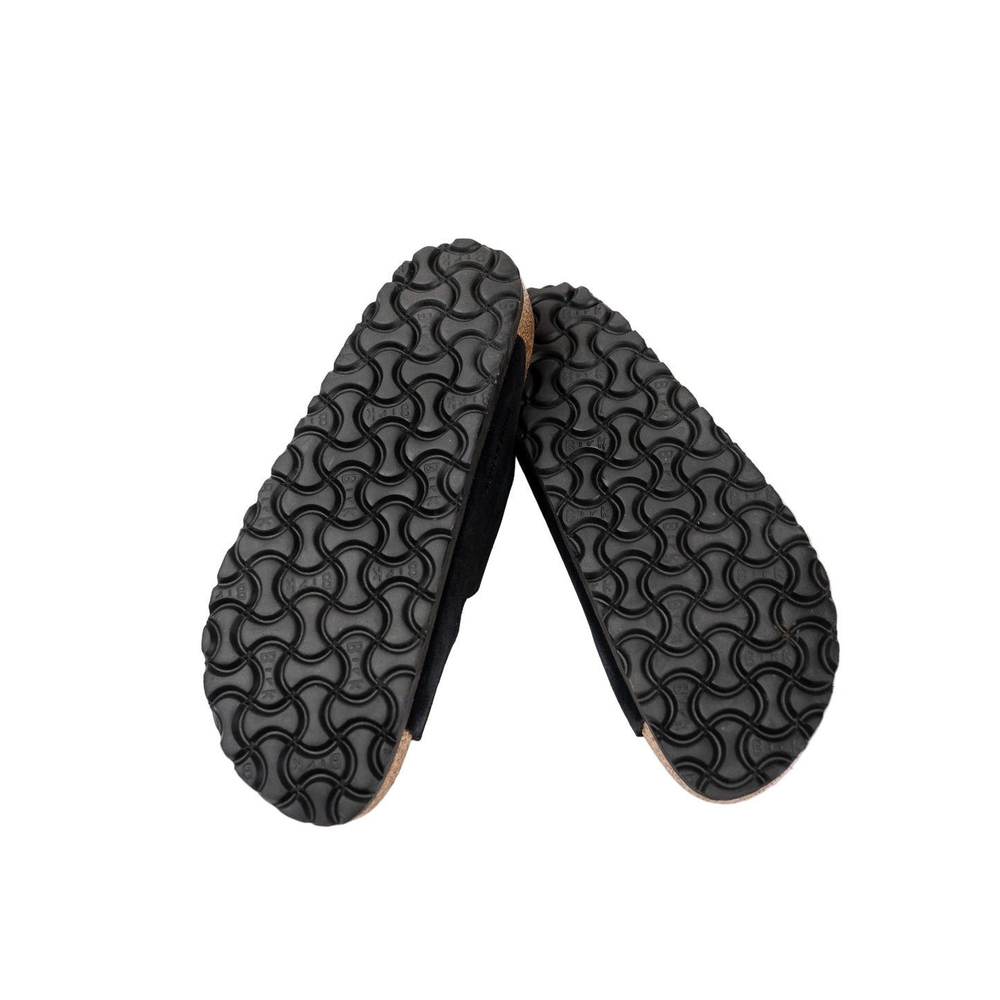 Birkenstocks Arizona Sandals 'Black'