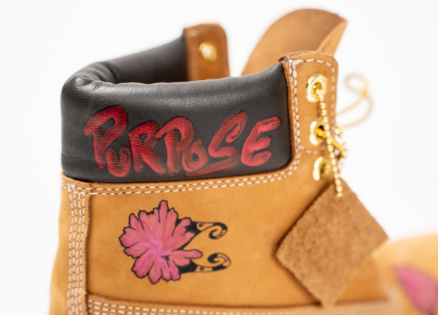 Matty Boy Timberland 6 Inch Boots