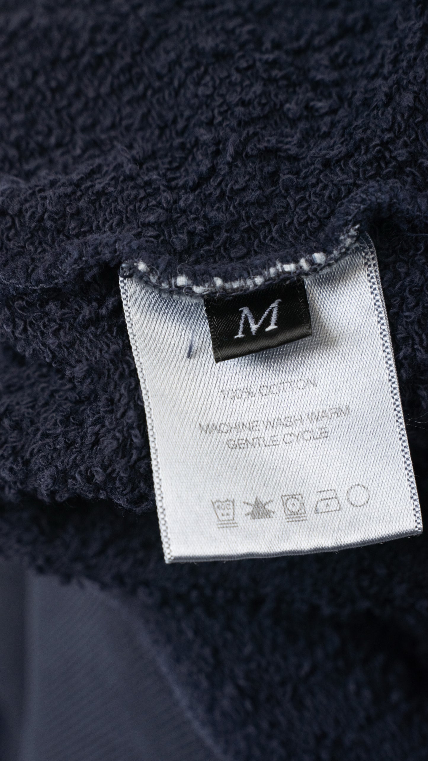 Enfants En Chaine Raglan Crewneck Sweatshirt