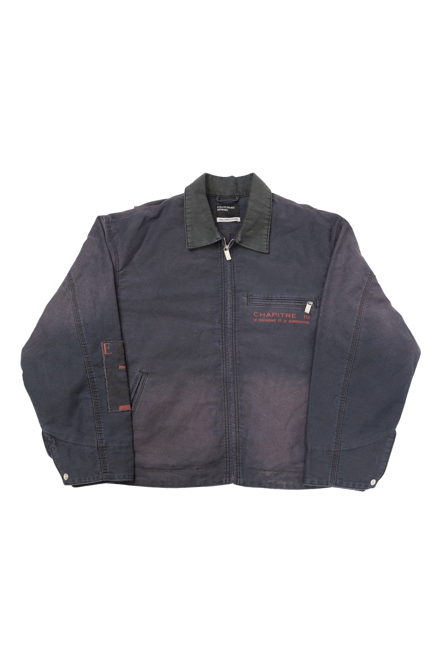 Chapitre III Moleskin Work Jacket