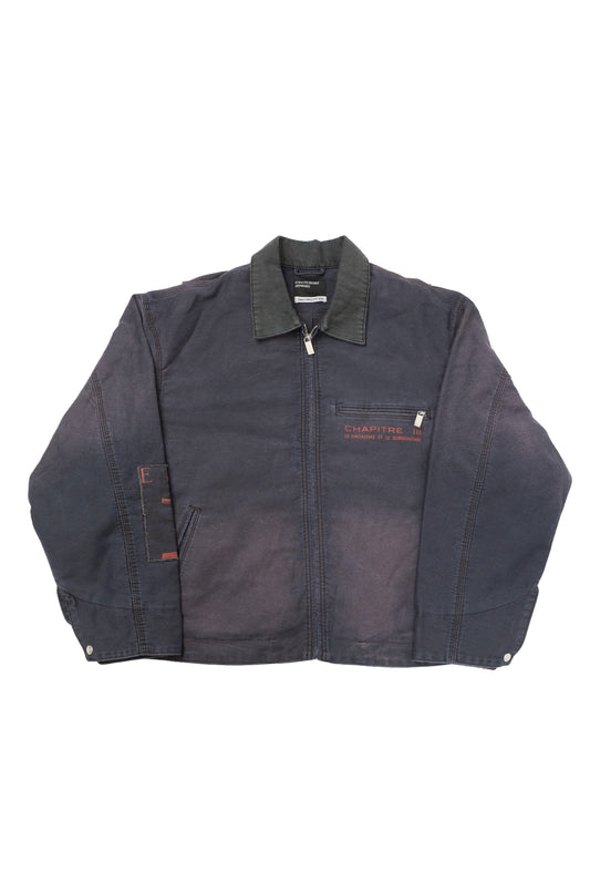 Chapitre III Moleskin Work Jacket