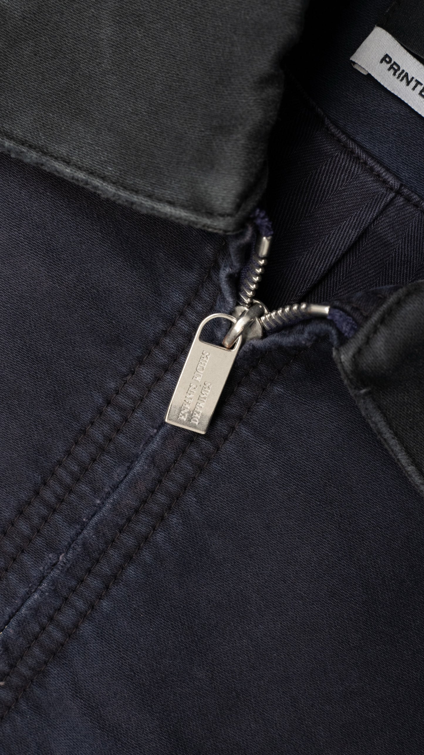 Chapitre III Moleskin Work Jacket